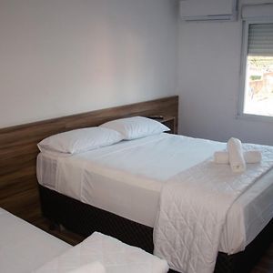 Hotel Palmeiras